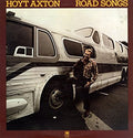 Hoyt Axton - Road Songs
