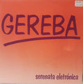 Gereba - Serenata Eletrónica