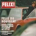 Felix Da Housecat - Silver Screen Shower Scene