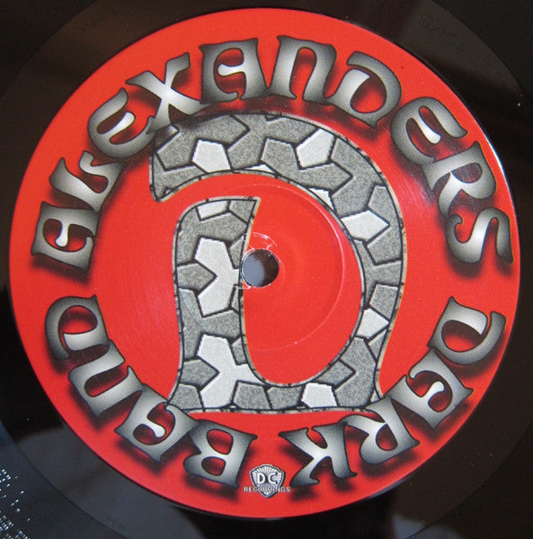 Alexanders Dark Band - Lord Calrec