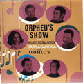 Ari Lopes E Gloria Norton E Orpheu's Quartet (2) - Orpheu's Show