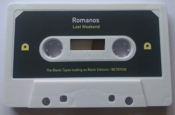 Romanos (3) - Lost Weekend