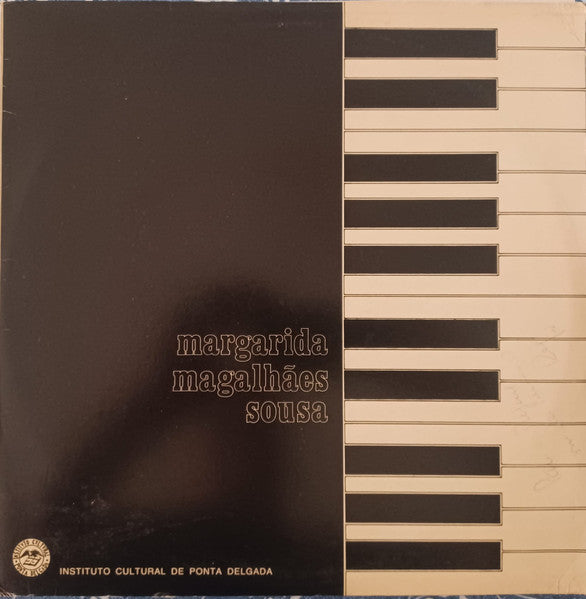 Margarida Magalhães Sousa - Piano