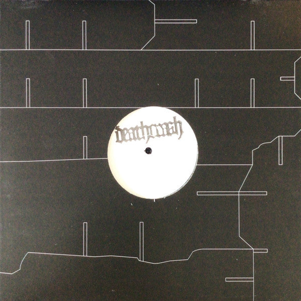 deathcrash - Empty Heavy