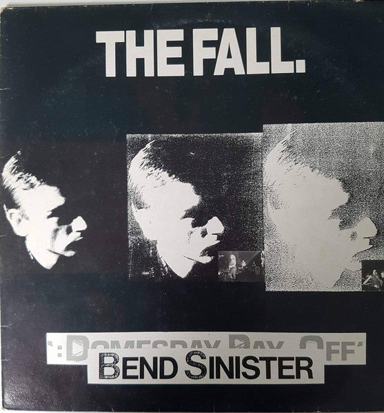 The Fall - Bend Sinister