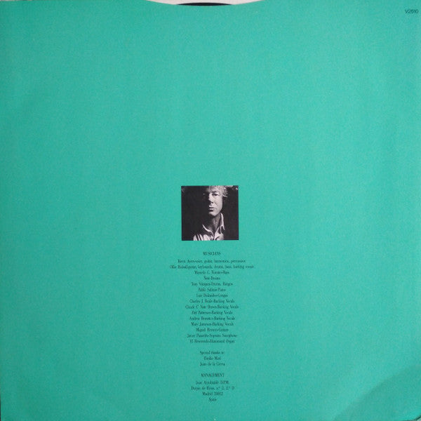 Kevin Ayers - Falling Up