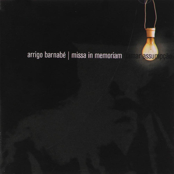 Arrigo Barnabé - Missa In Memoriam Itamar Assumpção