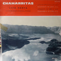 Luís Horta - Chamarritas