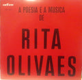 Rita Olivaes - A Poesia E A Musica De Rita Olivaes