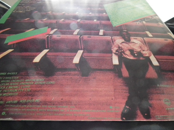 Sammy Davis Jr. - A Live Performance Of His Greatest Hits