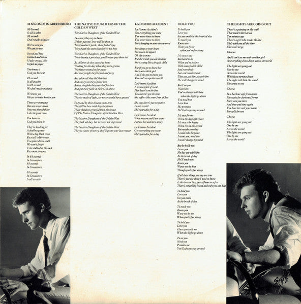 Orchestral Manoeuvres In The Dark - Crush