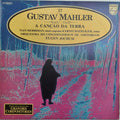 Gustav Mahler - Nan Merriman, Ernst Haefliger, Concertgebouworkest, Eugen Jochum - A Canção Da Terra