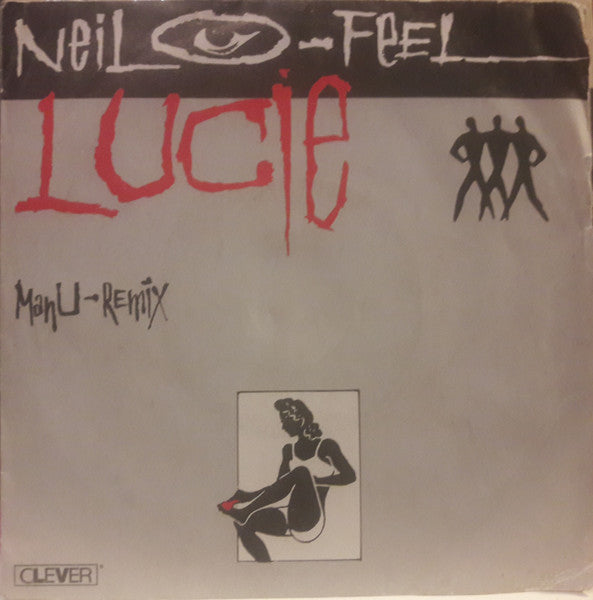 Neïlo Feel - Lucie (Manu Remix)