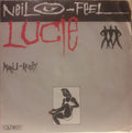 Neïlo Feel - Lucie (Manu Remix)