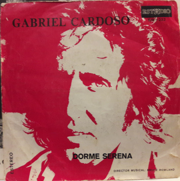 Gabriel Cardoso - Dorme Serena