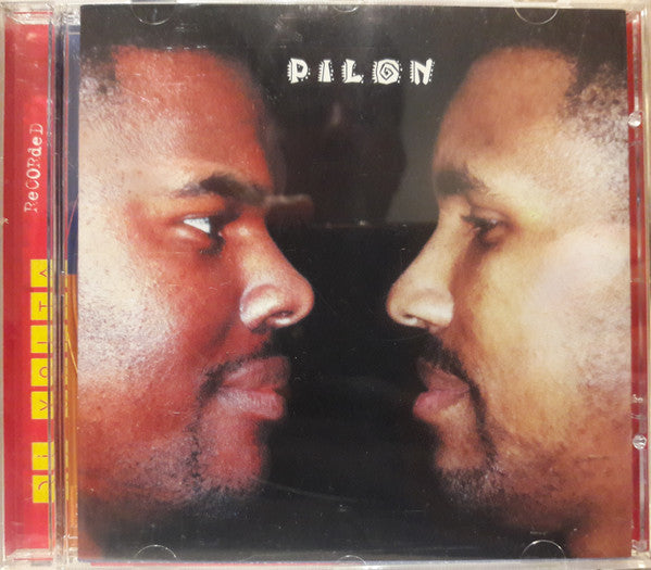 Pilon - Di Volta