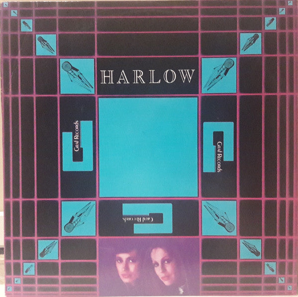 Harlow (2) - On The Road To Mandalay (Disco Version)