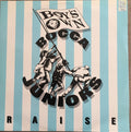 Bocca Juniors - Raise