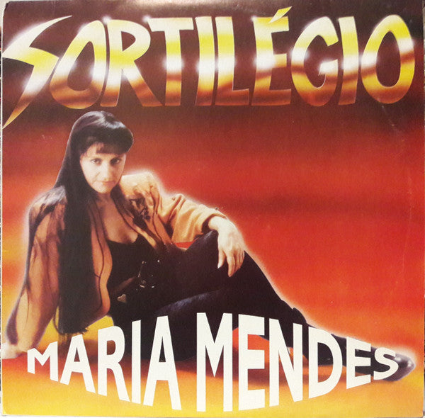 Maria Mendes - Sortilégio