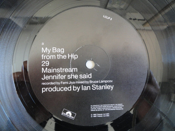 Lloyd Cole & The Commotions - Mainstream