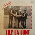 Teamwork - Lily La Lune