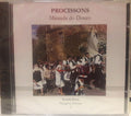 Various - Procissons - Miranda Do Douro