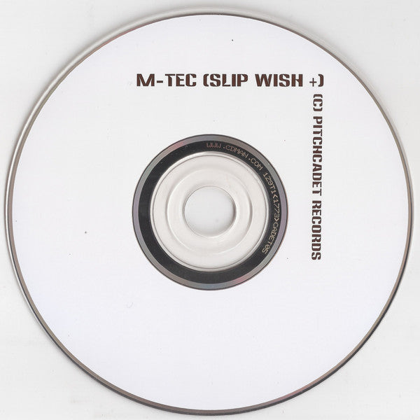 M-Tec - Slip Wish +