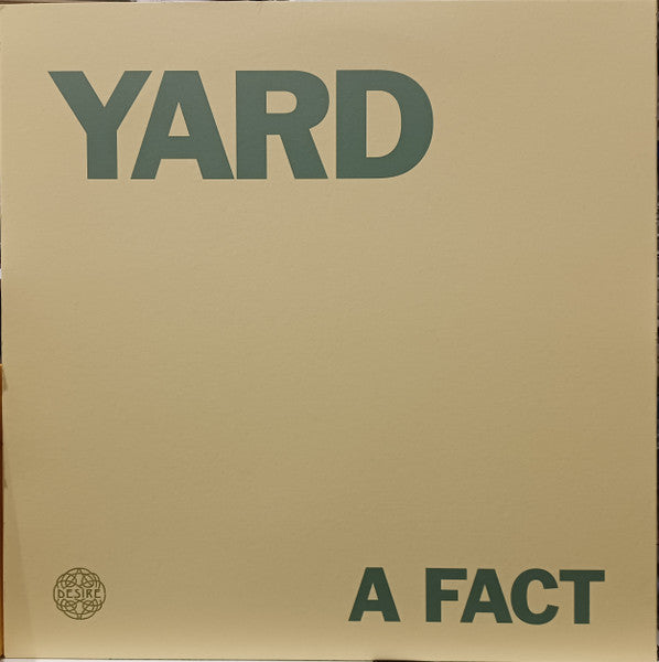 Ike Yard - Ike Yard