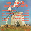 Manuel Paz et ses Chœurs - O Meu Coracao Esta Em Portugal