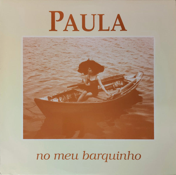 Paula (68) - No Meu Barquinho
