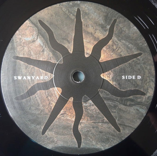 Coil - Swanyard