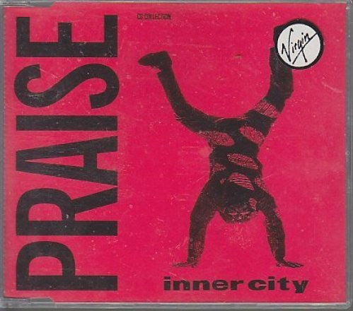 Inner City - Praise