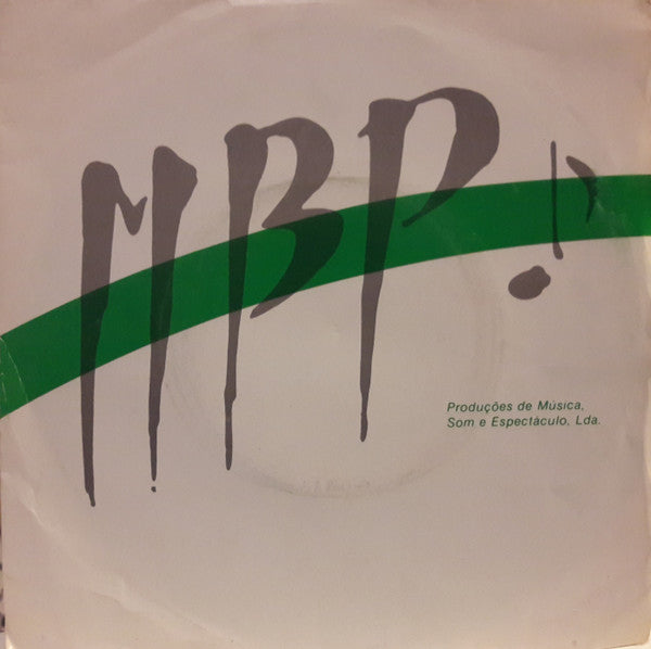 Luís Pedro Fonseca - Canção Da MBP