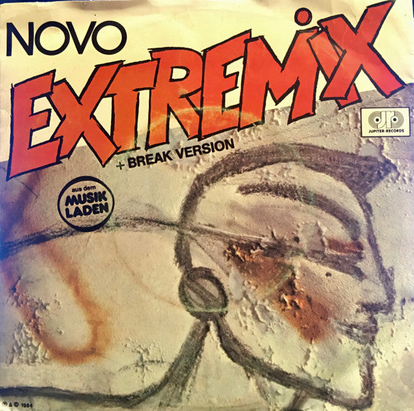Novo (2) - Extremix