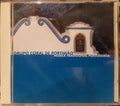 Grupo Coral De Portimão - Música Tradicional Portuguesa
