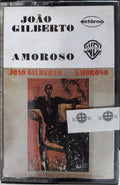 João Gilberto - Amoroso