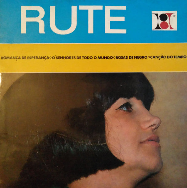 Rute (2) - Romança De Esperança