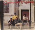 Canto Do Vigário - Canto Do Vigário