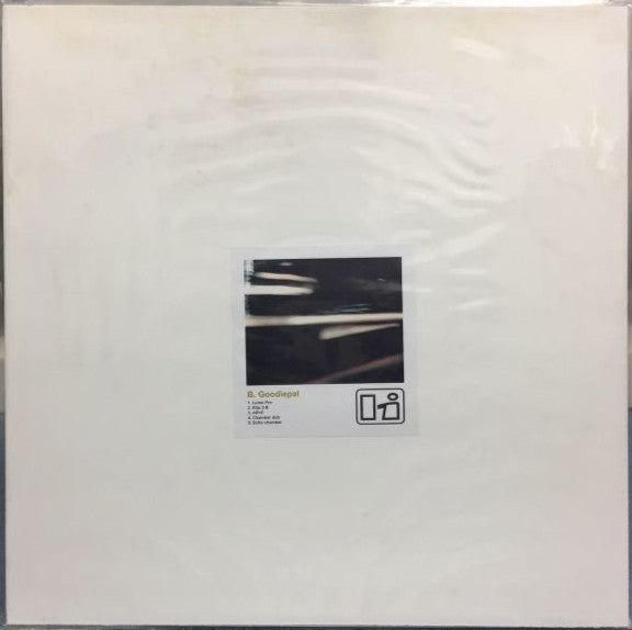 Opiate - Opiate / Goodiepal