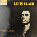 Lluis Llach - Viatge A Itaca