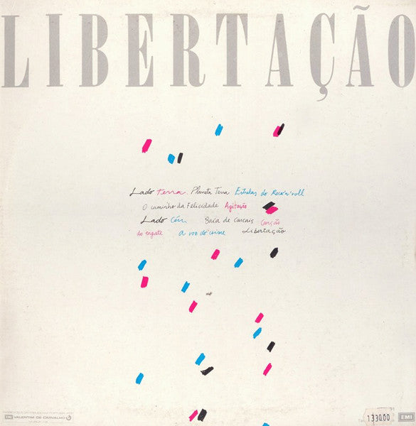 Delfins - Libertação