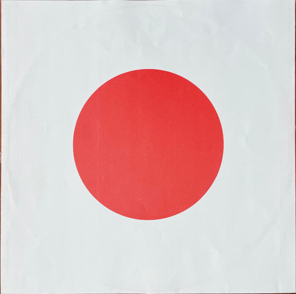 John Lennon - Shaved Fish