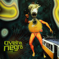 Ovelha Negra - Por Este Andar Ainda Acabo A Morrer Em Lisboa