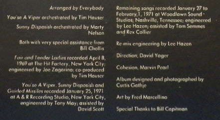 The Manhattan Transfer And Eugene Pistilli - Jukin'