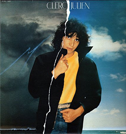 Julien Clerc - Clerc Julien (Quand Je Joue)
