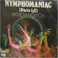 Patricia Norton - Nymphomaniac