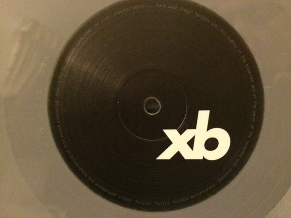 Massive Attack - Ritual Spirit