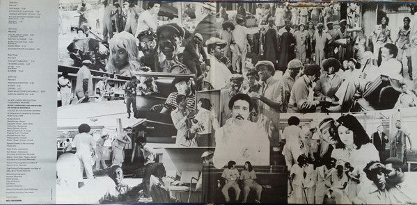 Norman Whitfield - Car Wash (Original Motion Picture Soundtrack)