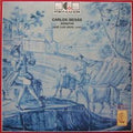Carlos Seixas, José Luis Uriol - Sonatas