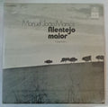Manuel João Mansos - Alentejo Maior (Poemas)